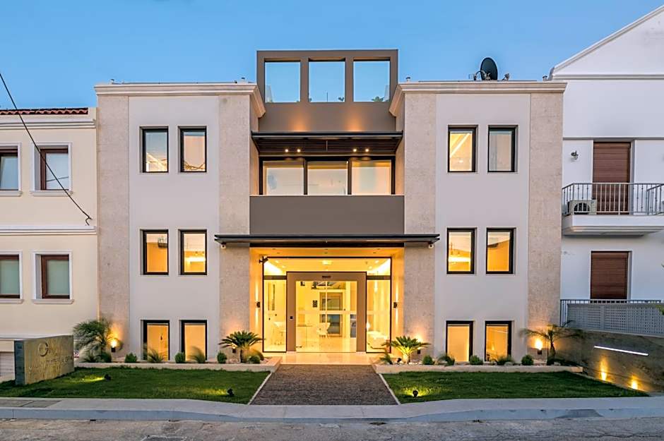 GM exclusive Luxury Suites & SPA