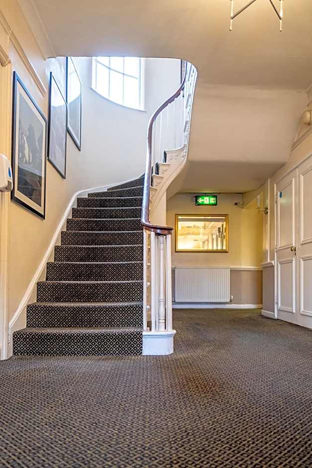 The Park Hotel - Sure Hotel Collection by Best Western