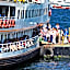 Seyri Istanbul Hotel