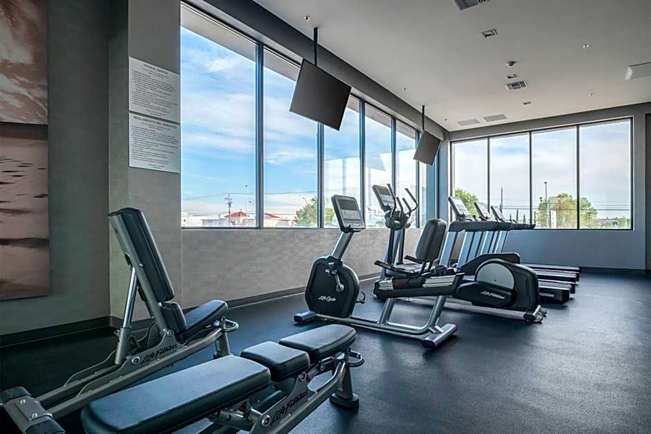 Courtyard by Marriott Ciudad Juarez