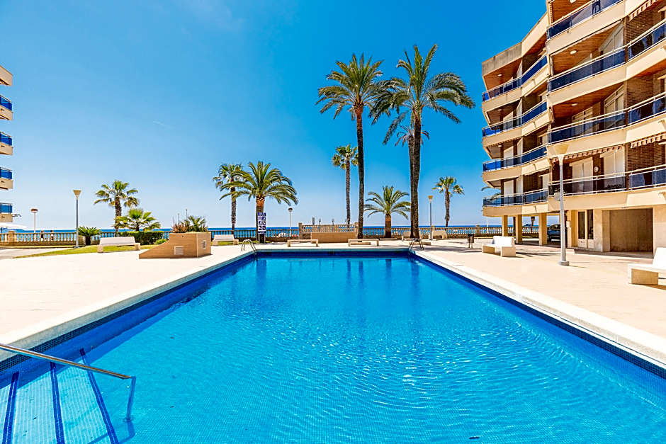 Rentalmar Sol de España