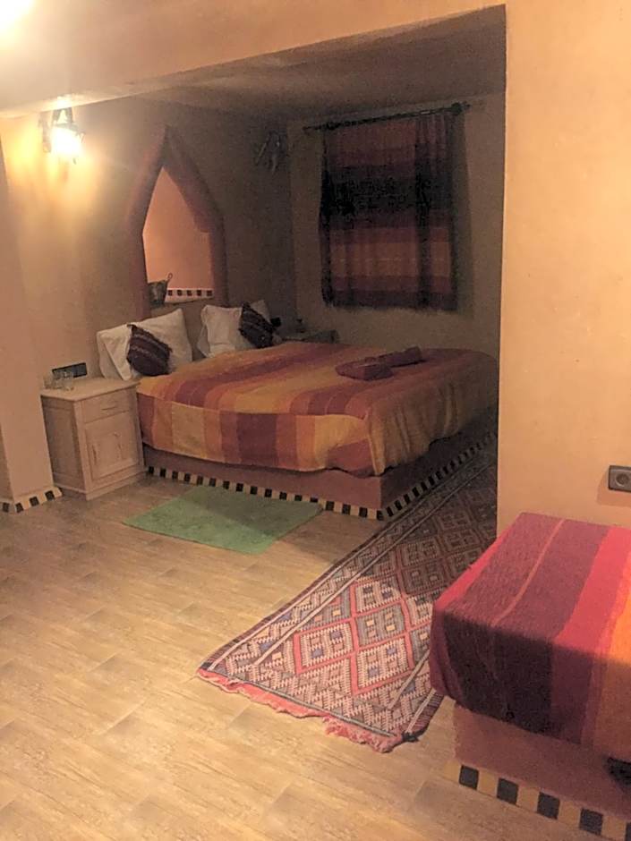 Auberge Le Festival Todra Gorge