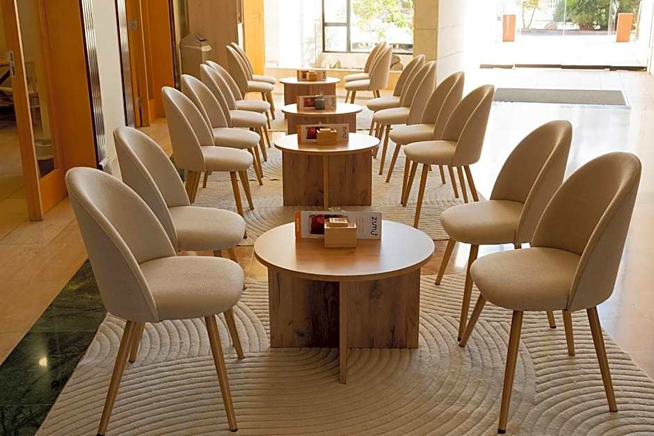 Grand Muthu Golf Plaza Hotel & Spa