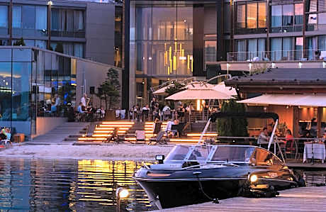 Przystań Hotel&Restaurants