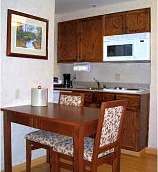 Homewood Suites Bakersfield