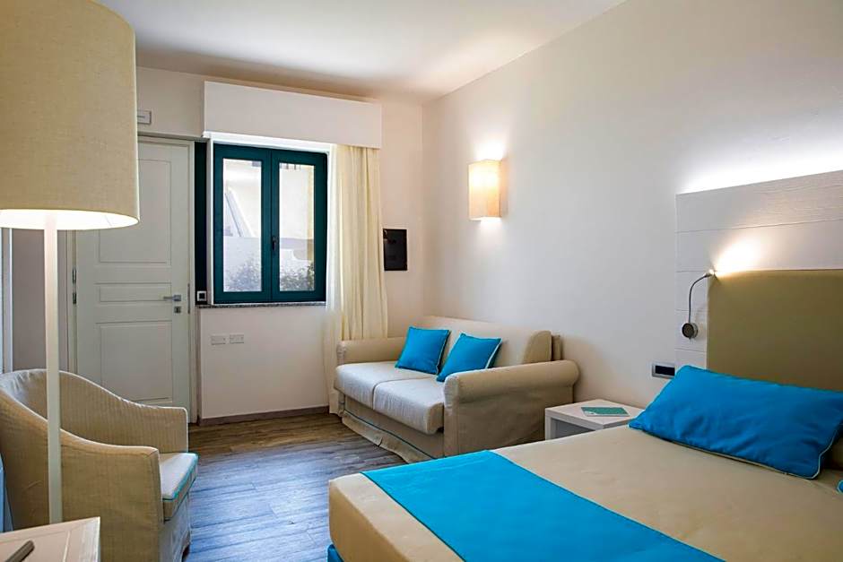 Lu' Hotel Maladroxia