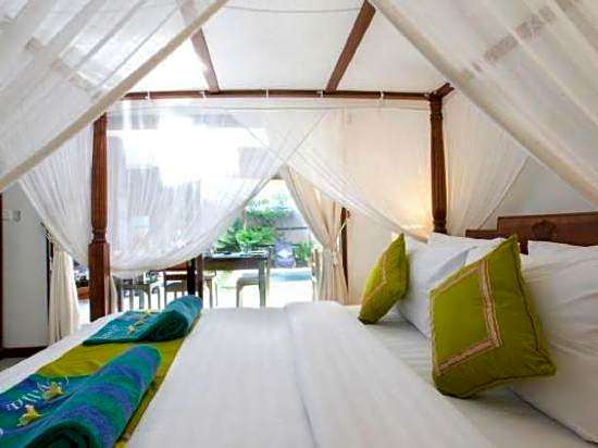 Villa Dewi