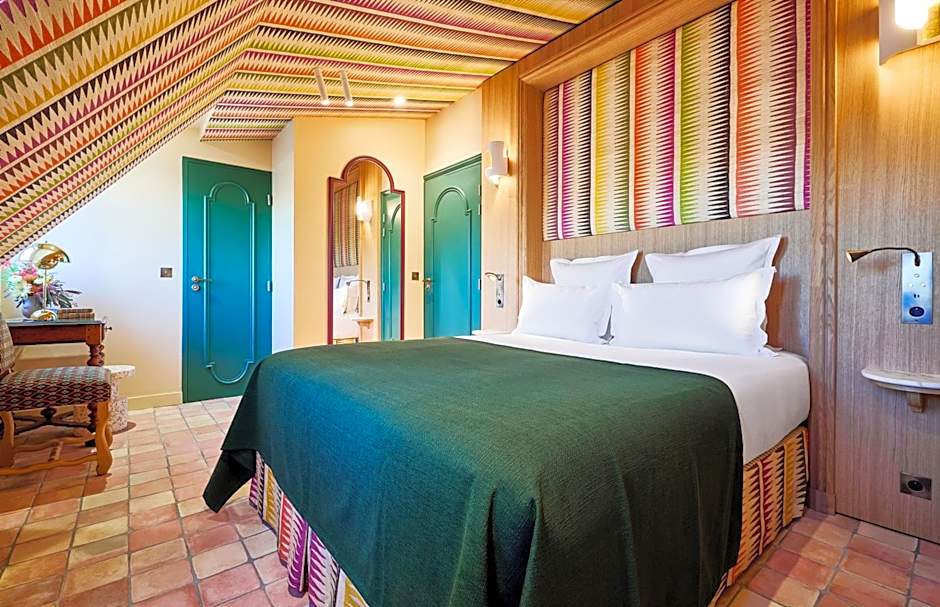 Hôtel Prince de Conti - Hôtel Rénové