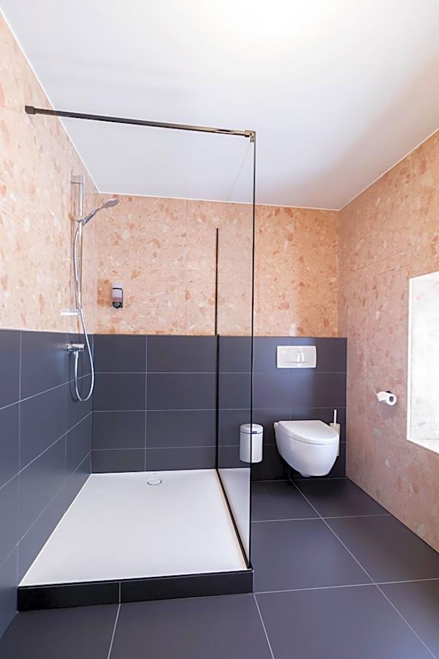 Hotel-Restaurant Beim Schlass