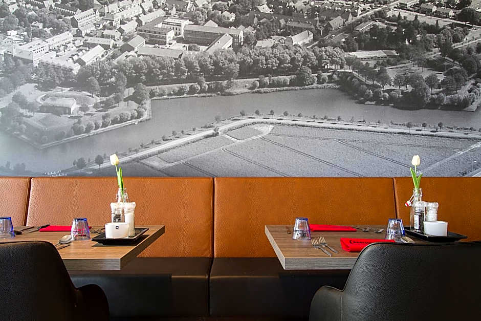 Bastion Hotel Brielle - Europoort