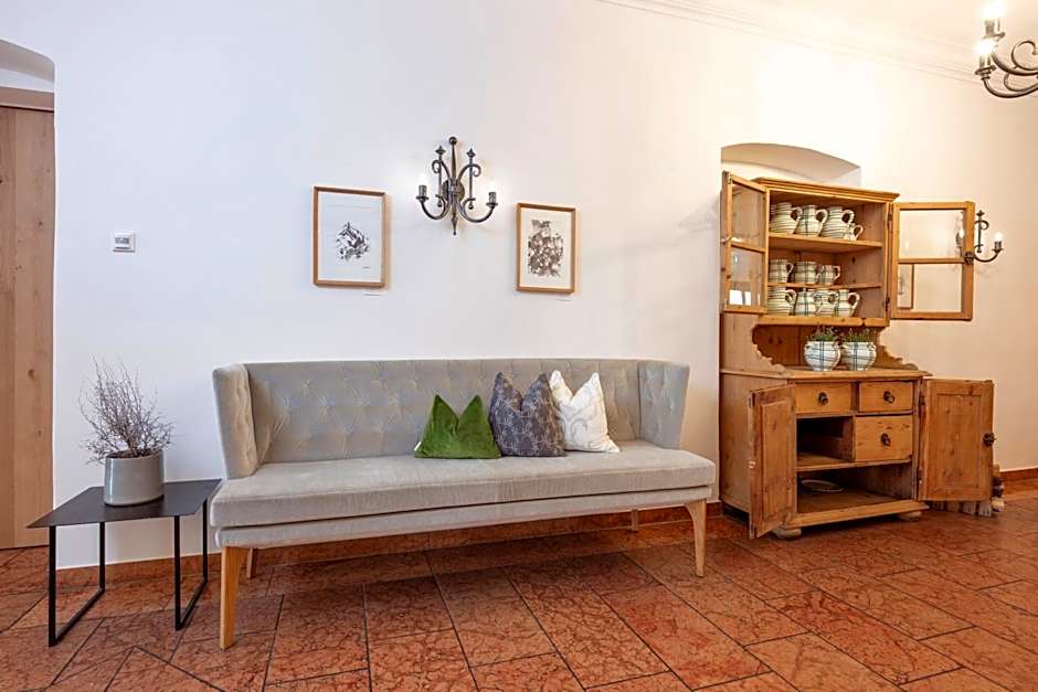 Gasthof Post St. Martin am Tgb.