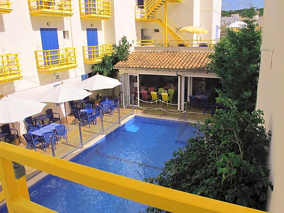 Bellavista Hotel & Spa
