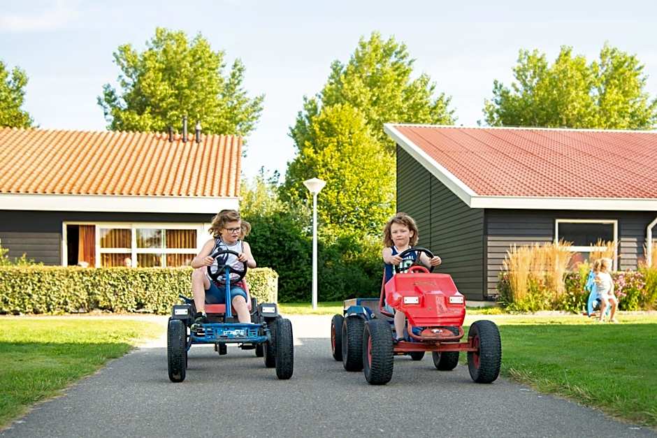 Vakantiepark Broedershoek