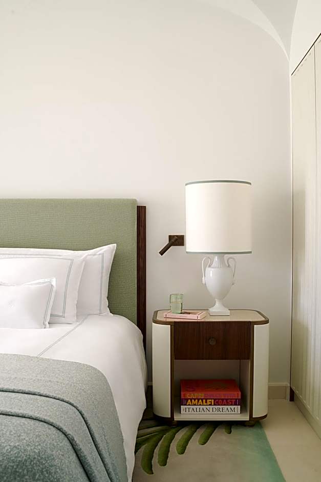 Hotel La Palma, Oetker Hotels