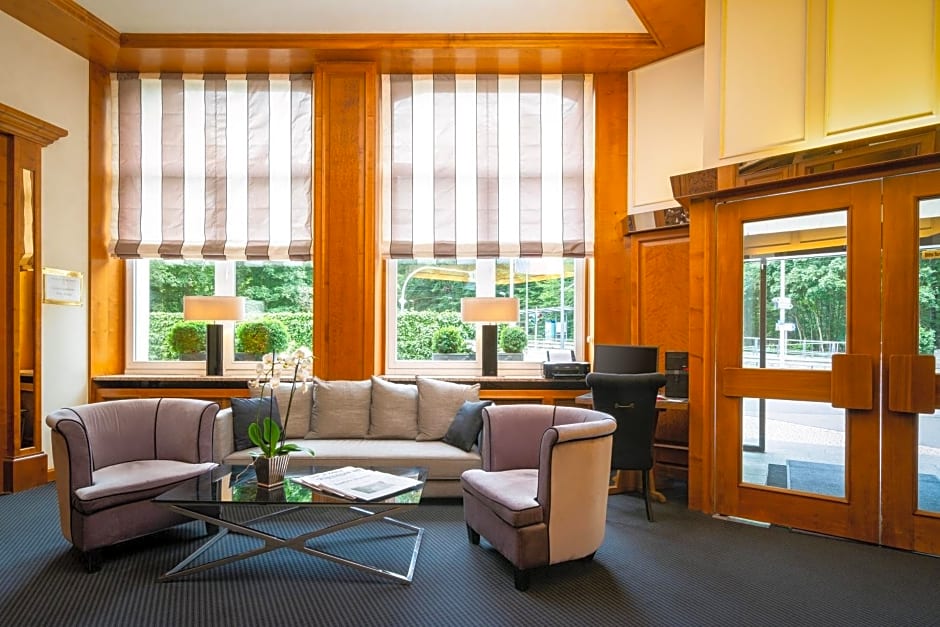 Parkhotel am Taunus