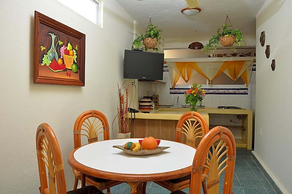 Arena Suites