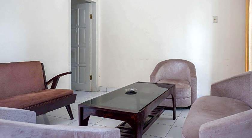 RedDoorz near Lokawisata Baturaden 2