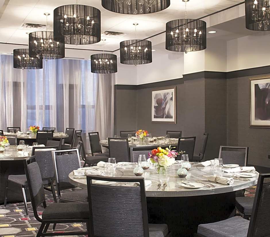Silversmith Hotel Chicago Downtown