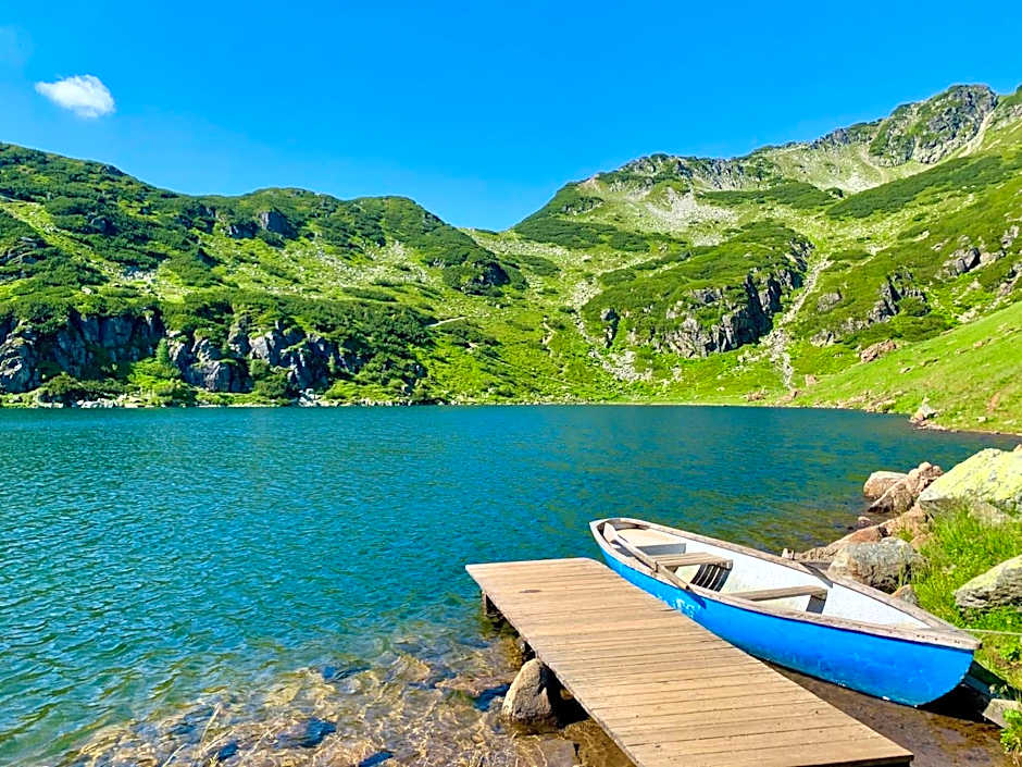 Sunnseit Lodge - Kitzbüheler Alpen