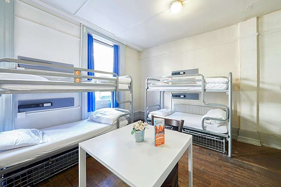 St Christopher's The Inn - London Bridge