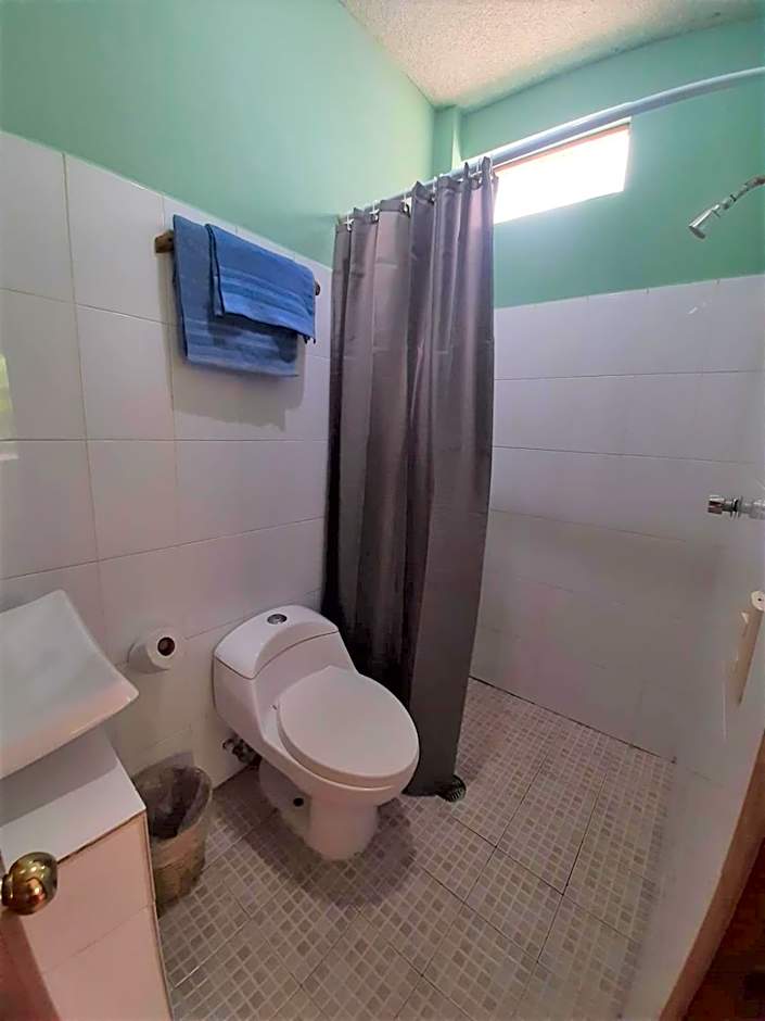 Casa Samay