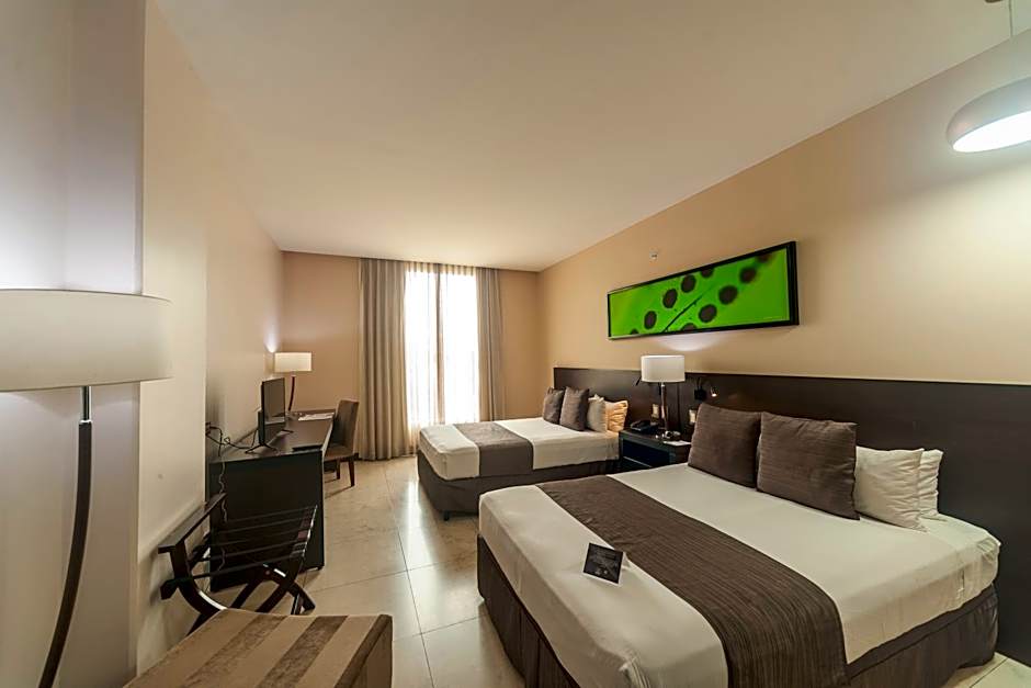 Studio Hotel Boutique