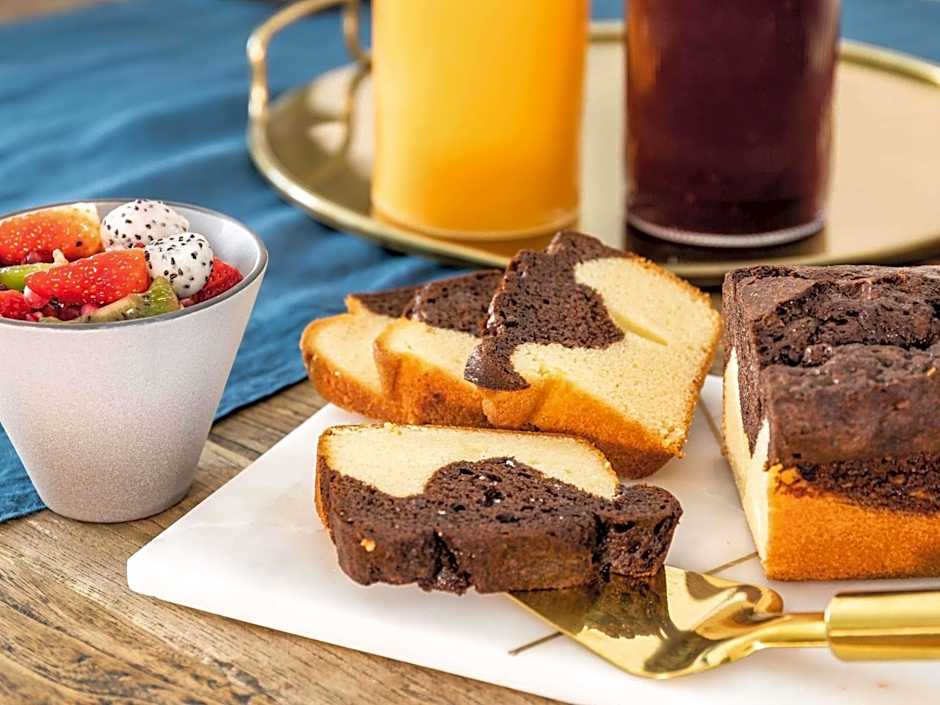 Novotel Wien Hauptbahnhof