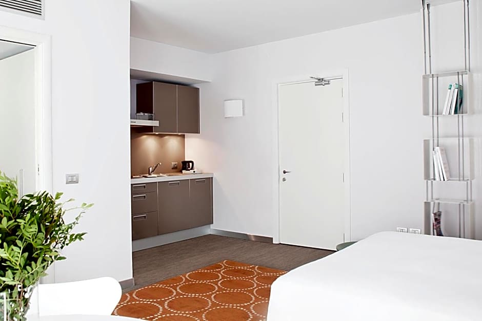 Zambala Luxury Residence