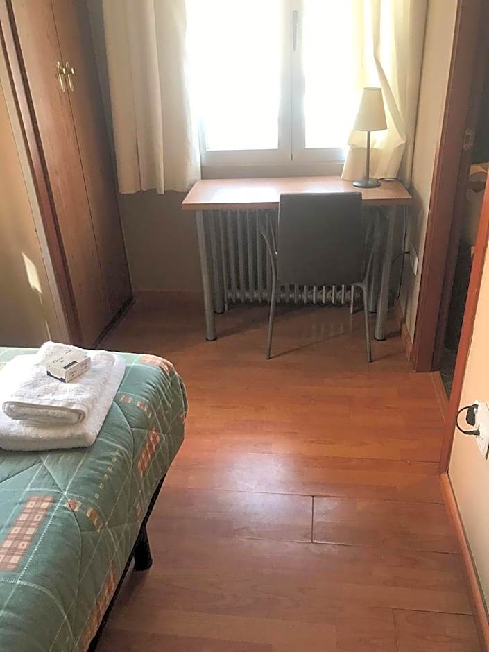 RESIDENZA