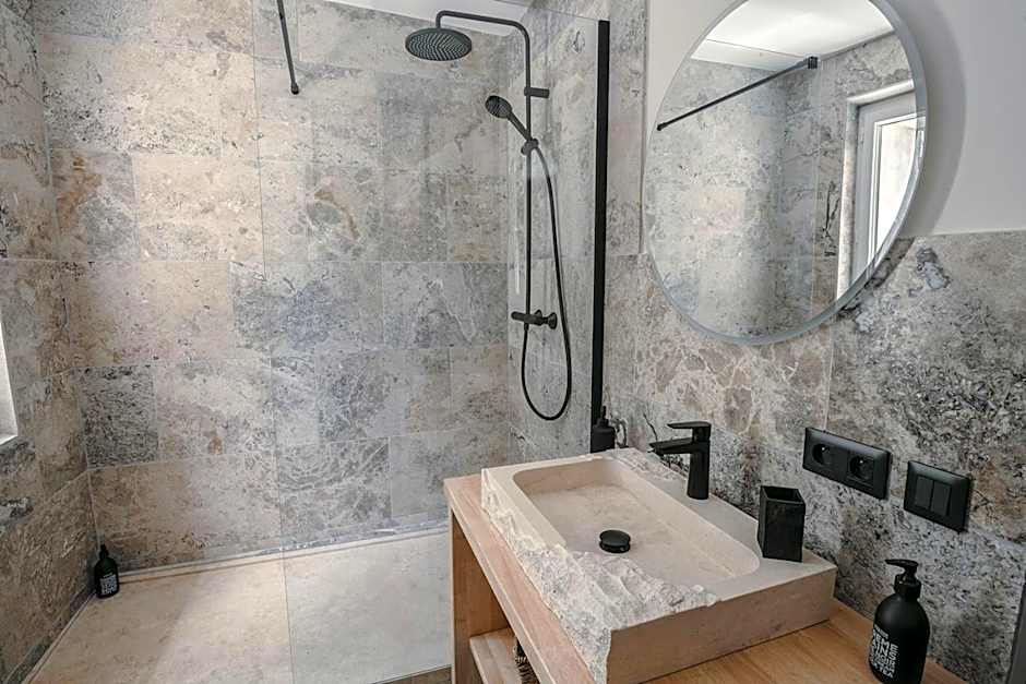 Les Suites de l'Étang