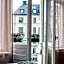 The Sparrow Hotel