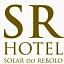 Hotel Solar do Rebolo