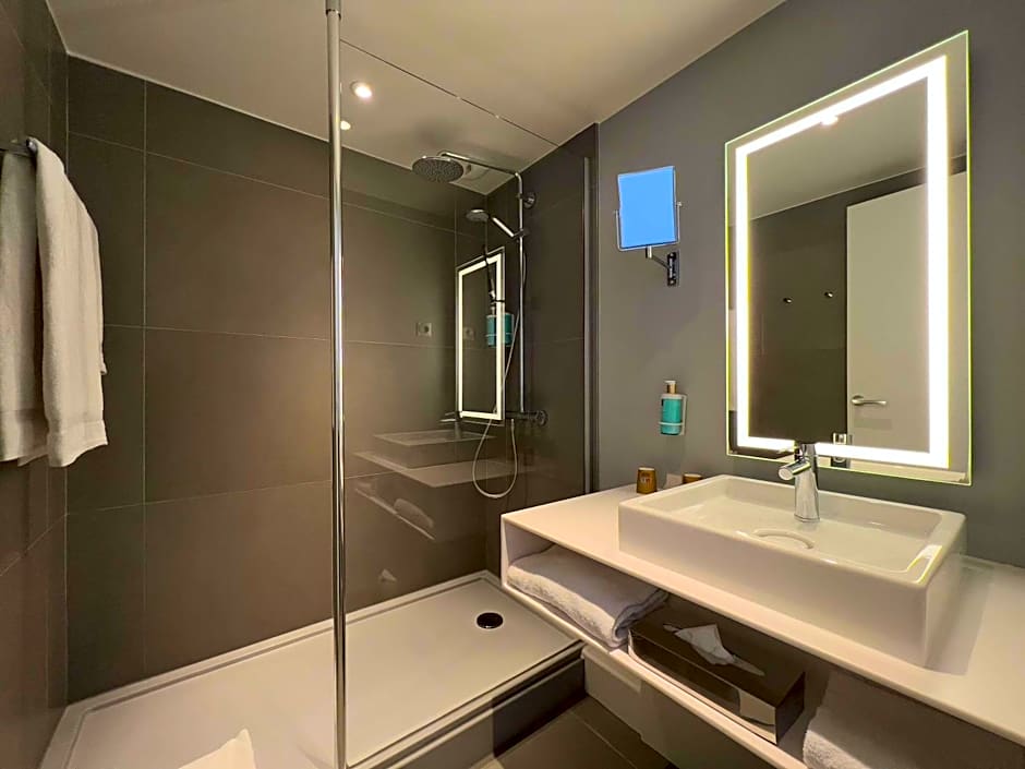 Novotel Paris Gare Montparnasse