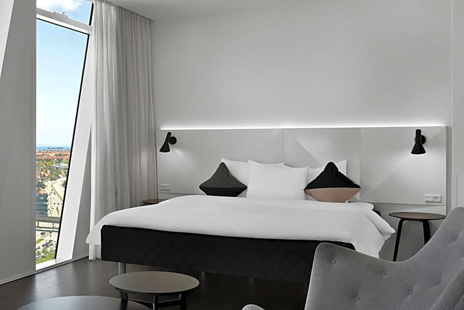 AC Hotel by Marriott Bella Sky Copenhagen