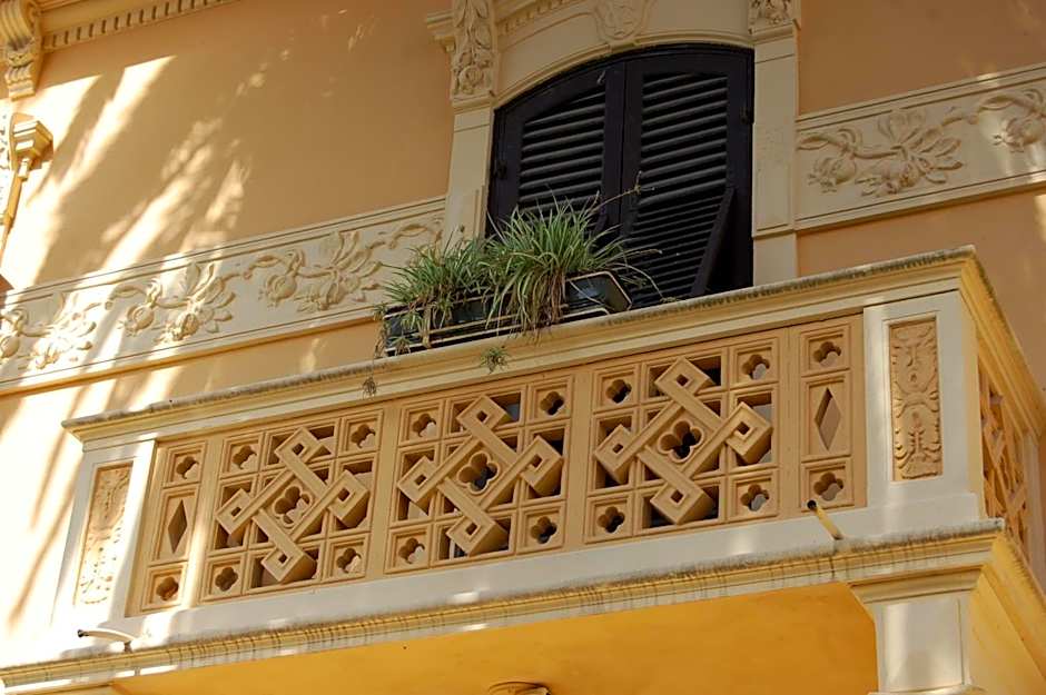 Arena Alfieri B&B