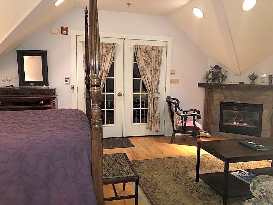 Alpine Haus Bed & Breakfast Inn