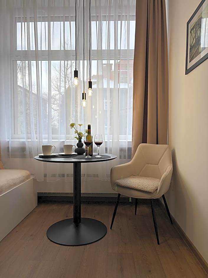 Morava apartmán 6 pro 3 osoby Uherské Hradiště Šafaříkova 855