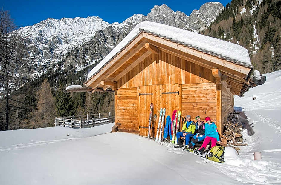 Hotel Bad Salomonsbrunn