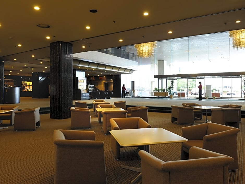 Hotel Okura Niigata