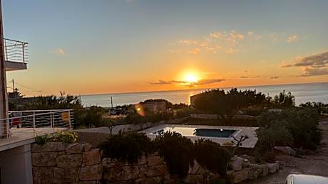 Bed and Breakfast Stella del Sud Makari