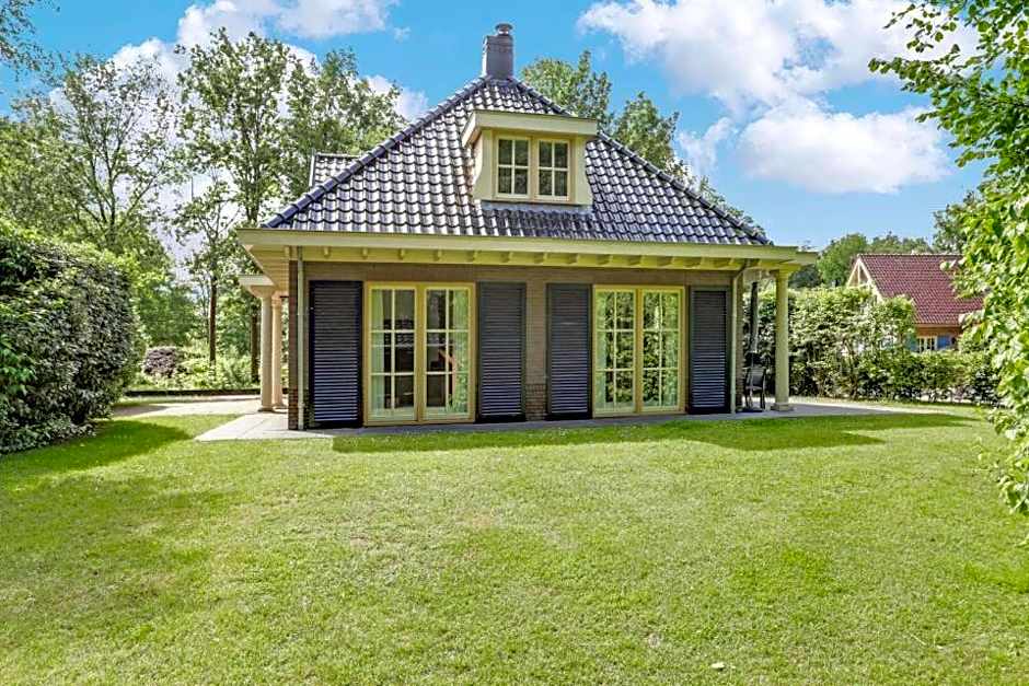 Villapark de Hondsrug