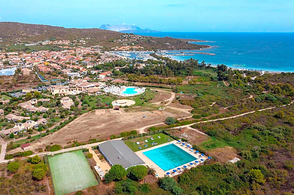 SECRET VILLAGE Budoni