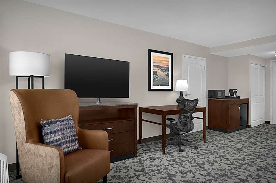 Hilton Garden Inn Annapolis