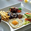 Puri Saron Hotel Senggigi