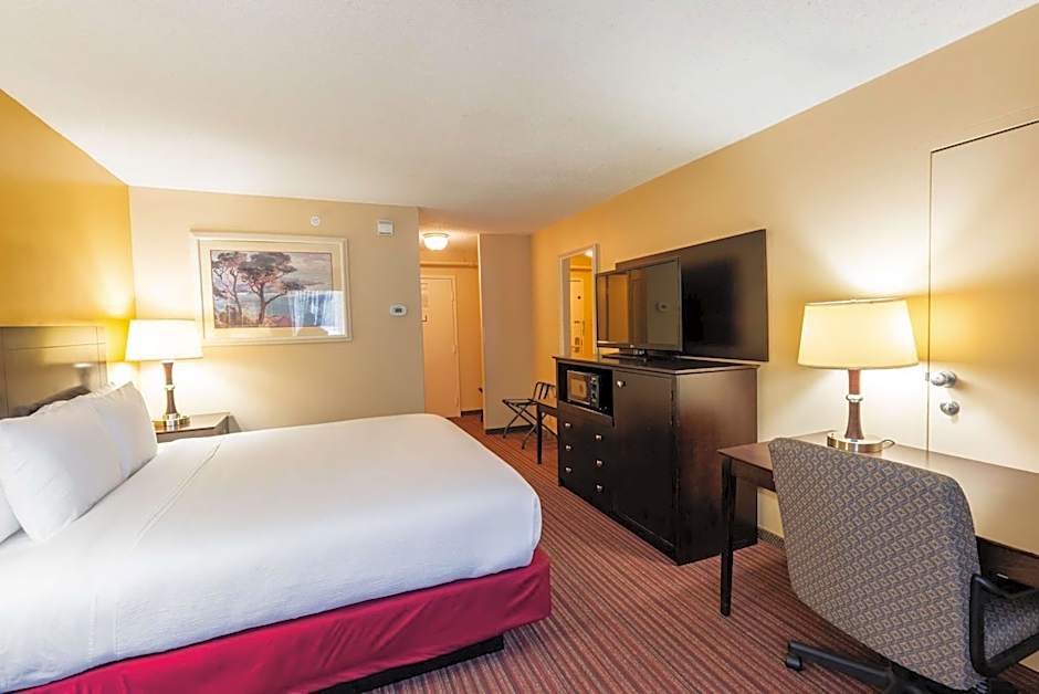 Fireside Inn & Suites Portland