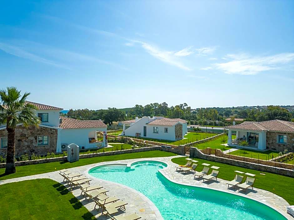 ENAJA - Luxury Retreat