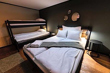 One-Bedroom Apartment with Sea View & Balcony