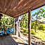 Friday Creek Retreat