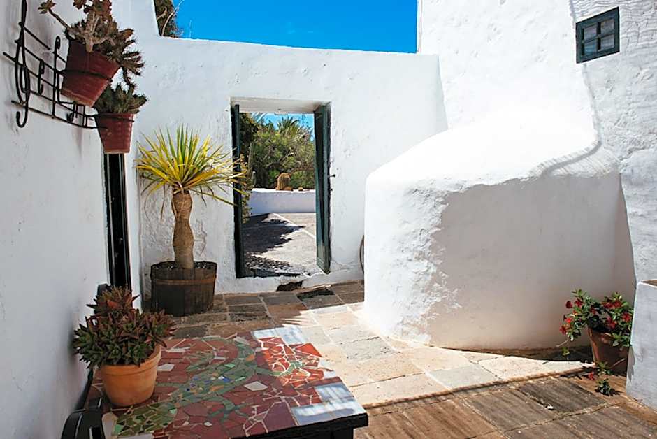 Caserio de Mozaga - Hotel Rural