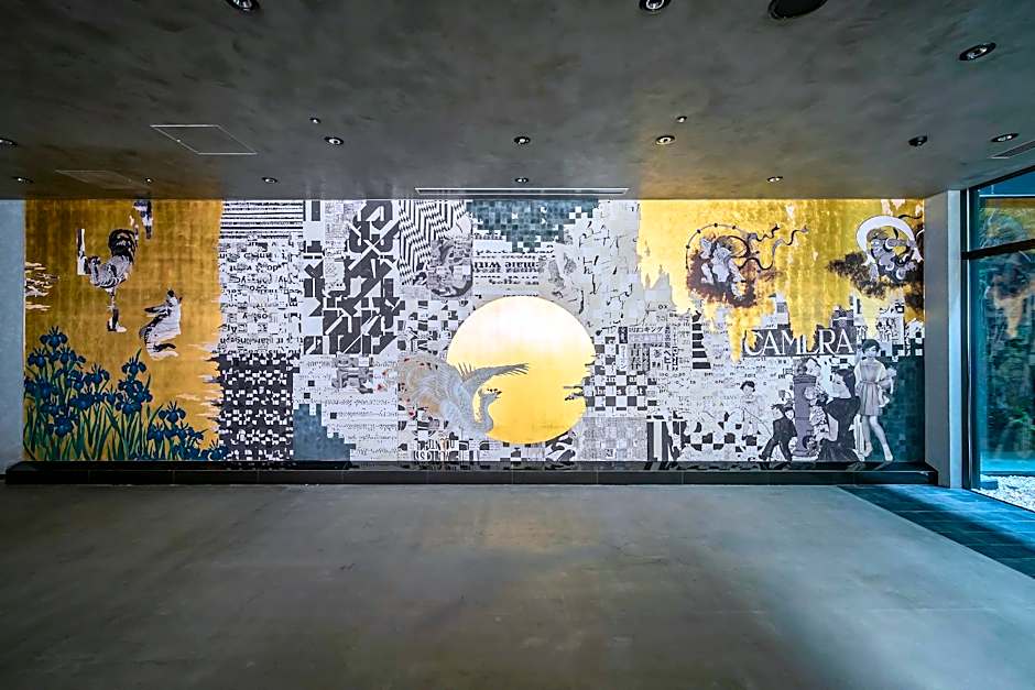 Prince Smart Inn Kyoto Sanjo